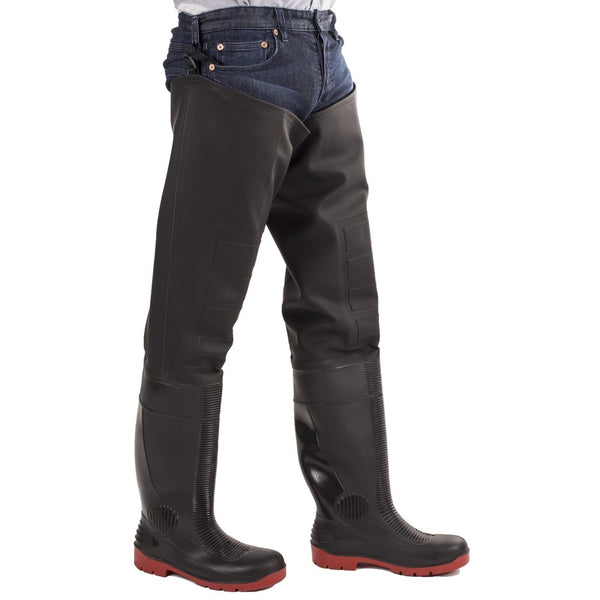 amblers Rhone S5 SRA Thigh Safety Waders