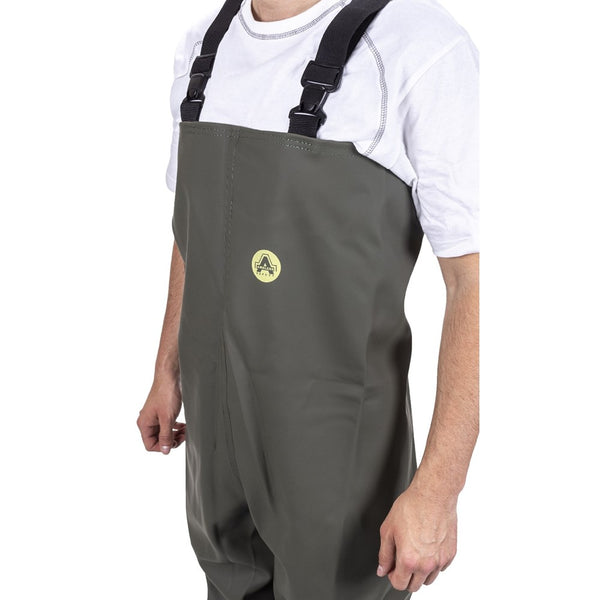 Amblers Tyne S5 SRA Chest Safety Waders