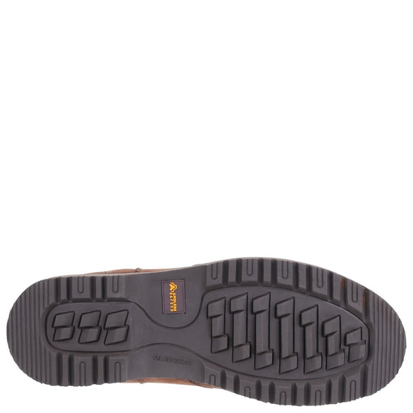 Amblers AS148 Sperrin S3 SRA Waterproof Safety Dealer Boots