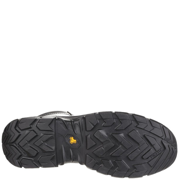 Amblers AS201 Quantok S3 SRC PU/Rubber Safety Boots