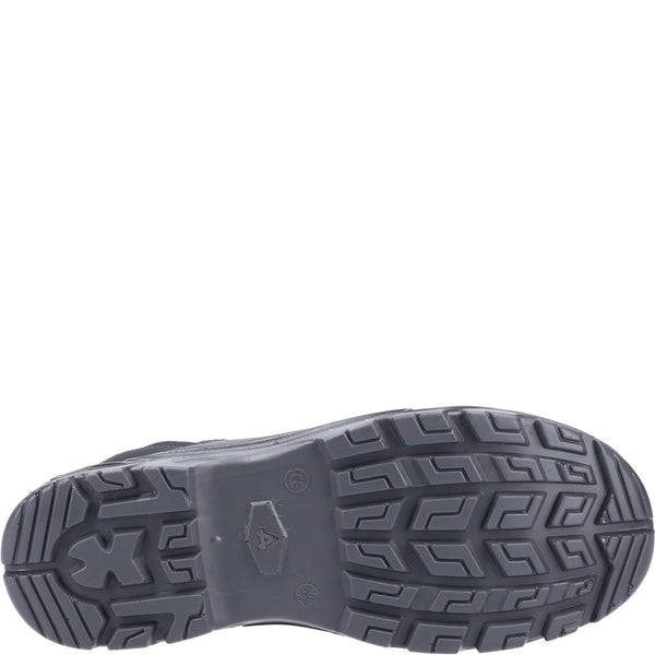 Amblers AS203 Laymore S3 SRC Water Resistant Leather Safety Boots