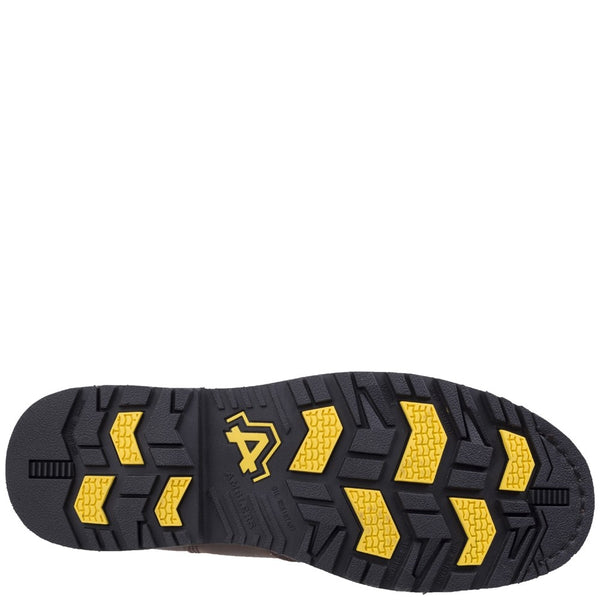 Amblers AS231 Skipton S3 SRC Waterproof Dealer Safety Boots