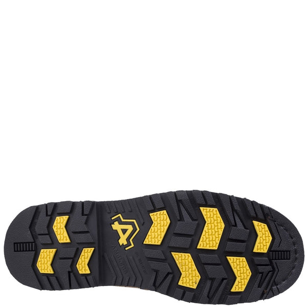 Amblers AS232 Workton S3 SRC Waterproof Safety Boots