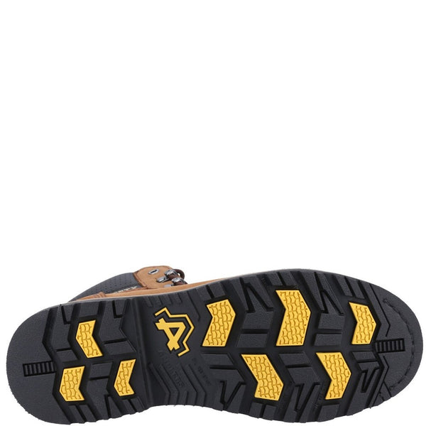 Amblers AS233 Austwick S3 SRC Waterproof Safety Boots