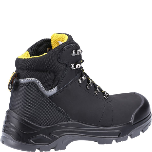 Amblers AS252 Delamere S3 SRC Water Resistant Safety Boots