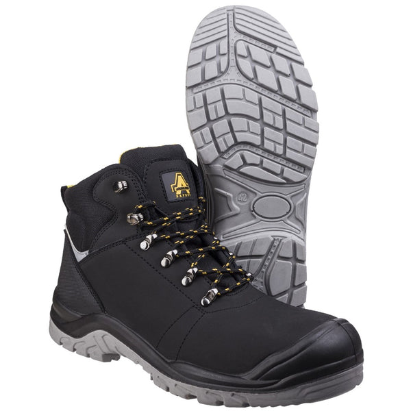 Amblers AS252 Delamere S3 SRC Water Resistant Safety Boots