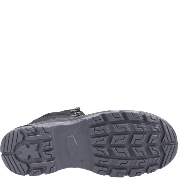 Amblers AS252 Delamere S3 SRC Water Resistant Safety Boots