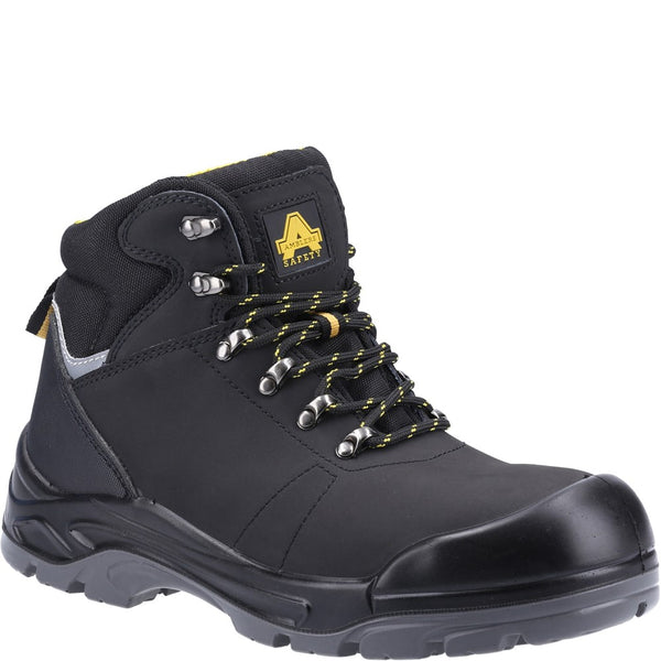 amblers AS252 Delamere S3 SRC Water Resistant Safety Boots