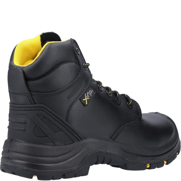 Amblers AS303C Wrekin S3 SRC Waterproof Safety Boots