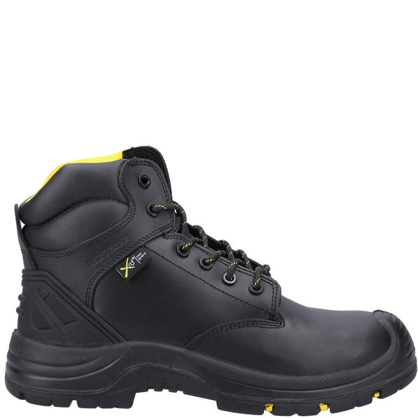 Amblers AS303C Wrekin S3 SRC Waterproof Safety Boots