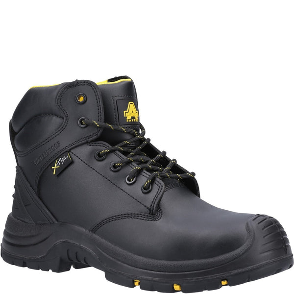 amblers AS303C Wrekin S3 SRC Waterproof Safety Boots