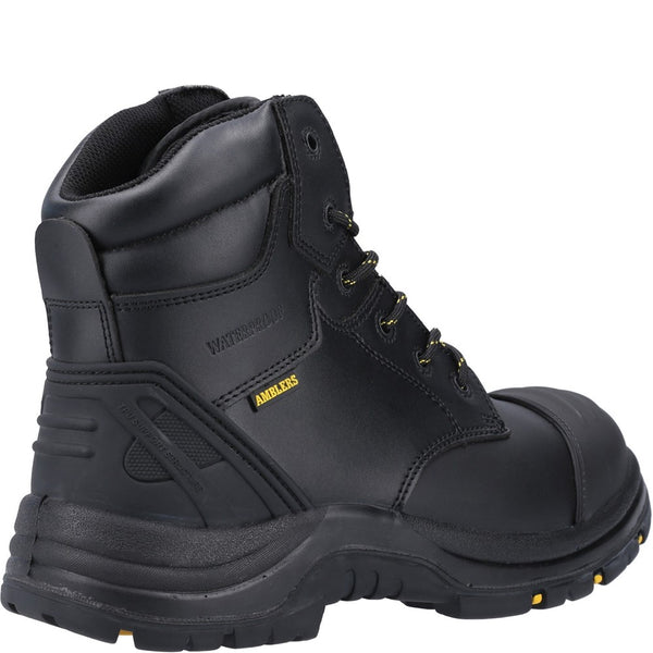 Amblers AS305C Winsford S3 SRC Waterproof Safety Boots