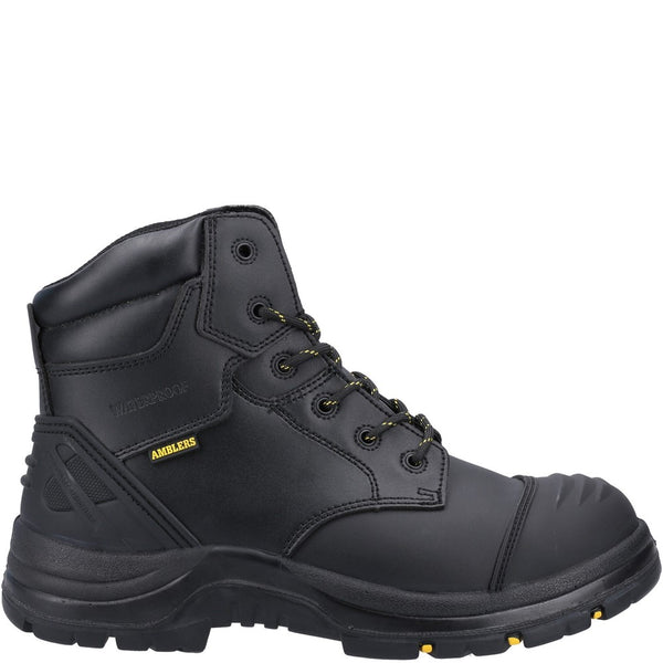 Amblers AS305C Winsford S3 SRC Waterproof Safety Boots