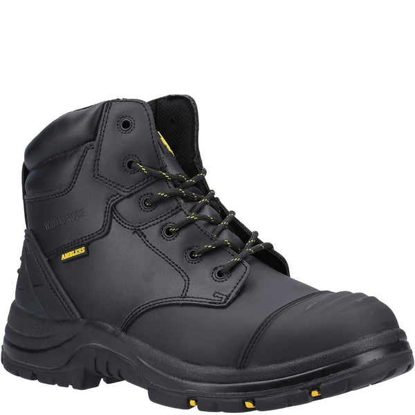 amblers AS305C Winsford S3 SRC Waterproof Safety Boots