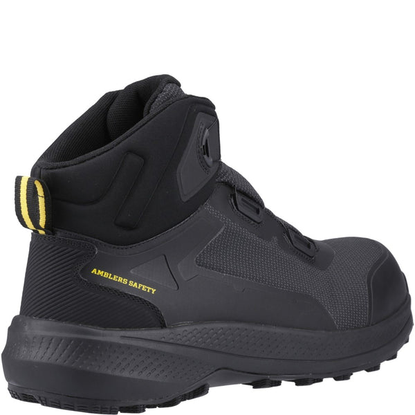 Amblers AS320C Ridgeway Waterproof S7S SR Safety Boots