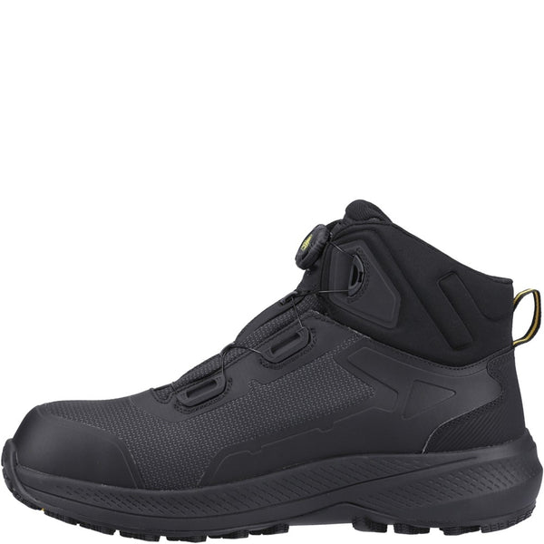 Amblers AS320C Ridgeway Waterproof S7S SR Safety Boots