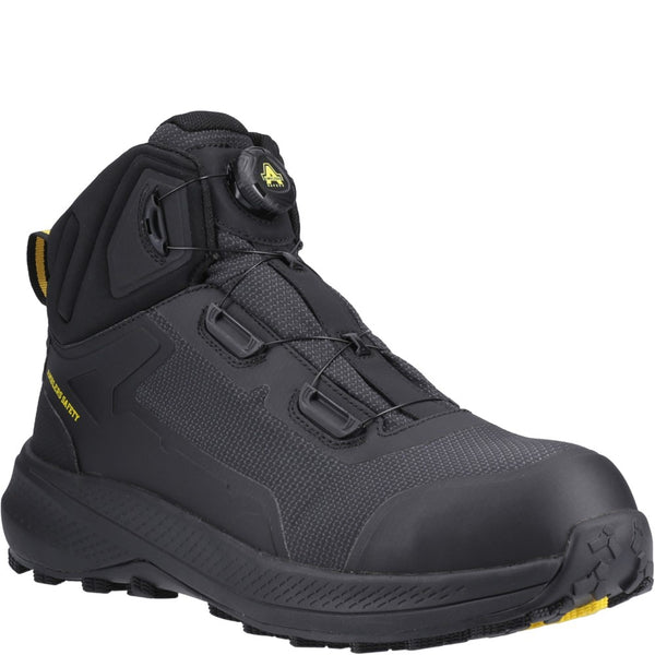 amblers AS320C Ridgeway Waterproof S7S SR Safety Boots