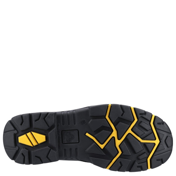 Amblers AS350C Berwyn S3 SRC Hi-Leg Waterproof Safety Boots