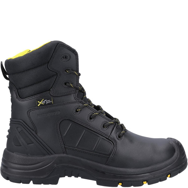 Amblers AS350C Berwyn S3 SRC Hi-Leg Waterproof Safety Boots