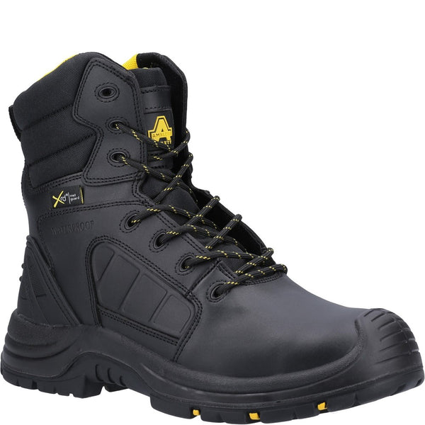 amblers AS350C Berwyn S3 SRC Hi-Leg Waterproof Safety Boots
