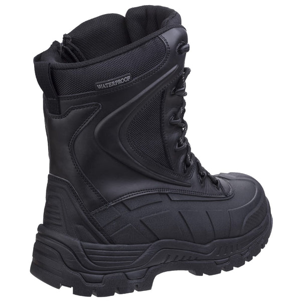 Amblers AS440 Skomer SRC Hybrid Hi-leg Waterproof Safety Boots