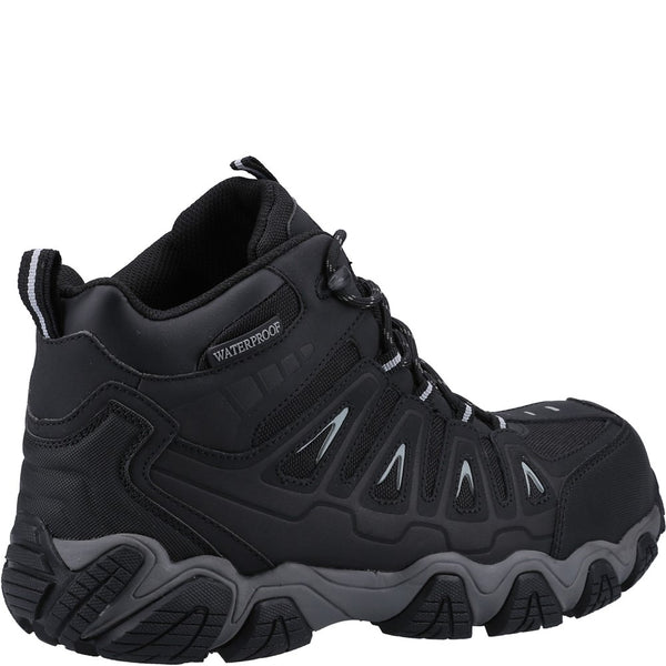 Amblers AS801 Rockingham S3 SRA Waterproof Safety Hikers