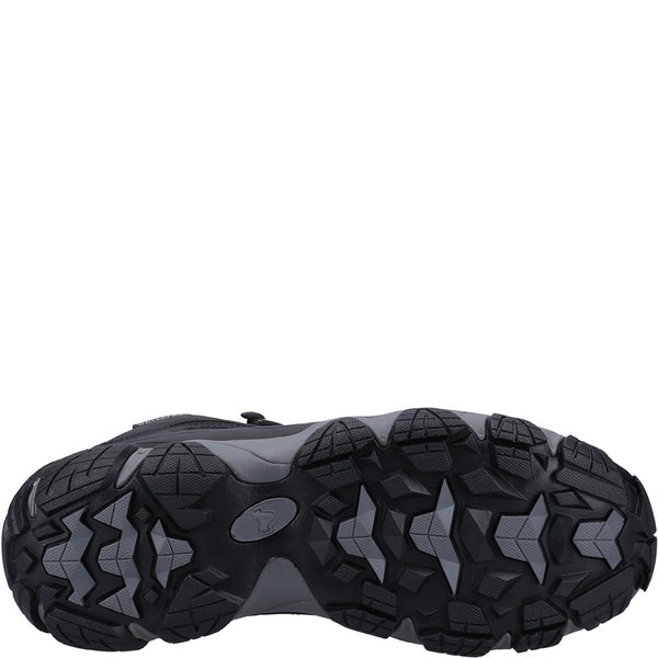 Amblers AS801 Rockingham S3 SRA Waterproof Safety Hikers