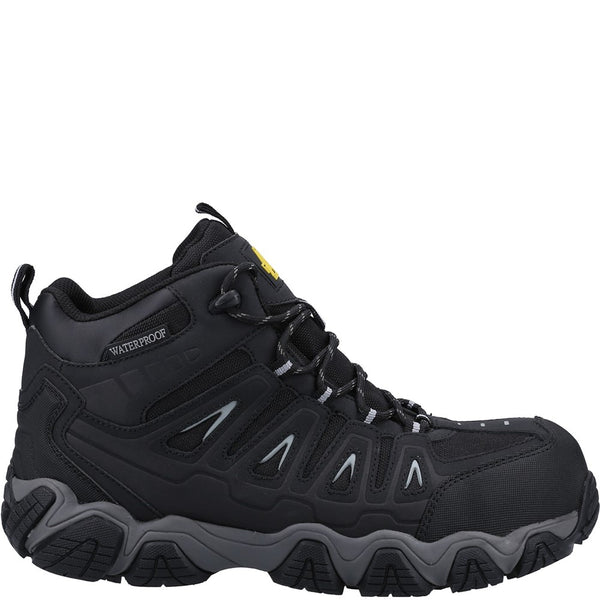 Amblers AS801 Rockingham S3 SRA Waterproof Safety Hikers