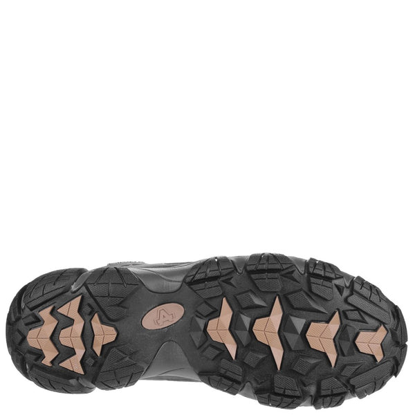 Amblers AS801 Rockingham S3 SRA Waterproof Safety Hikers