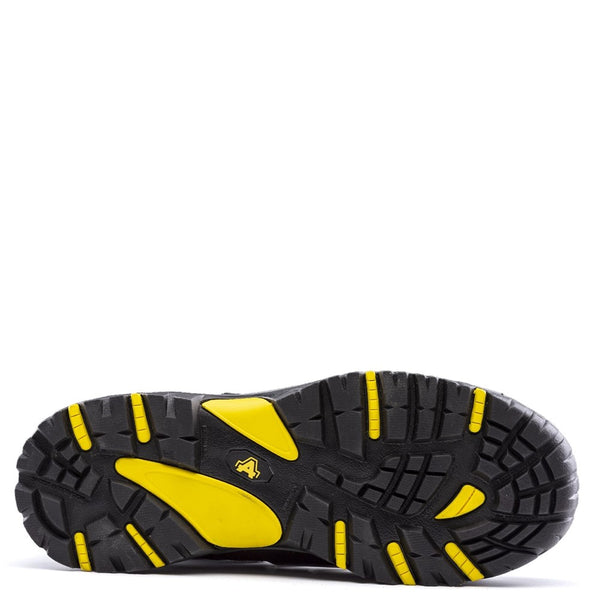 Amblers AS803 Broad S3 SRC Waterproof Wide Fit Safety Boots