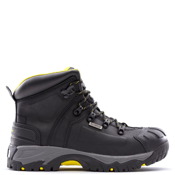 Amblers AS803 Broad S3 SRC Waterproof Wide Fit Safety Boots