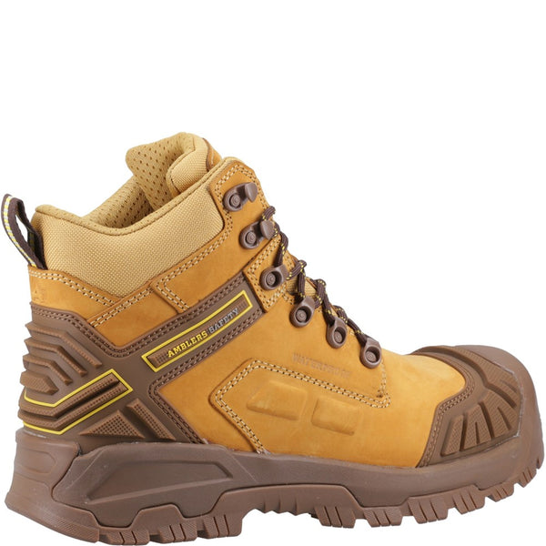 Amblers AS960C Ignite S7S SR Waterproof Safety Boots