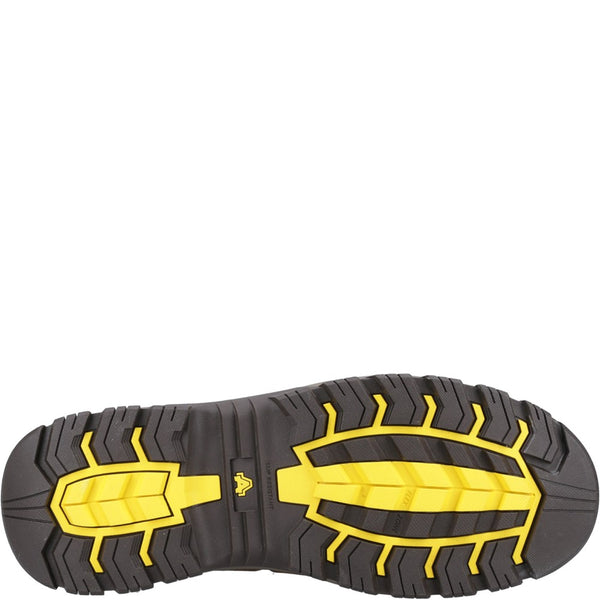 Amblers AS961C Quarry S7S SR Waterproof Safety Boots
