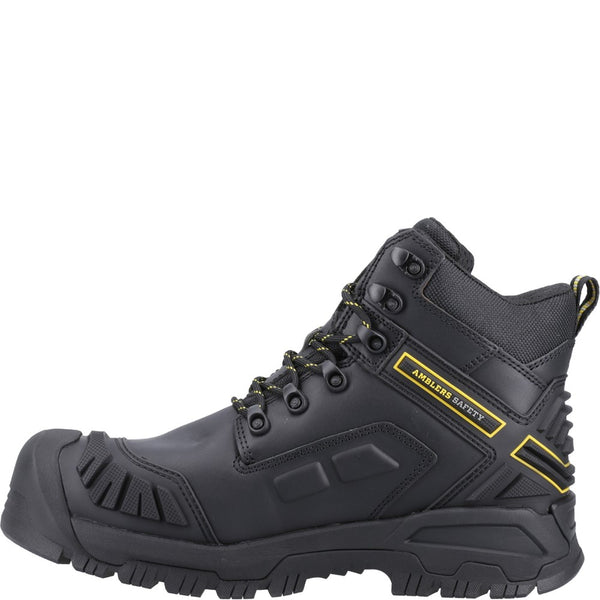 Amblers AS962C Flare S7S SR Waterproof Safety Boots