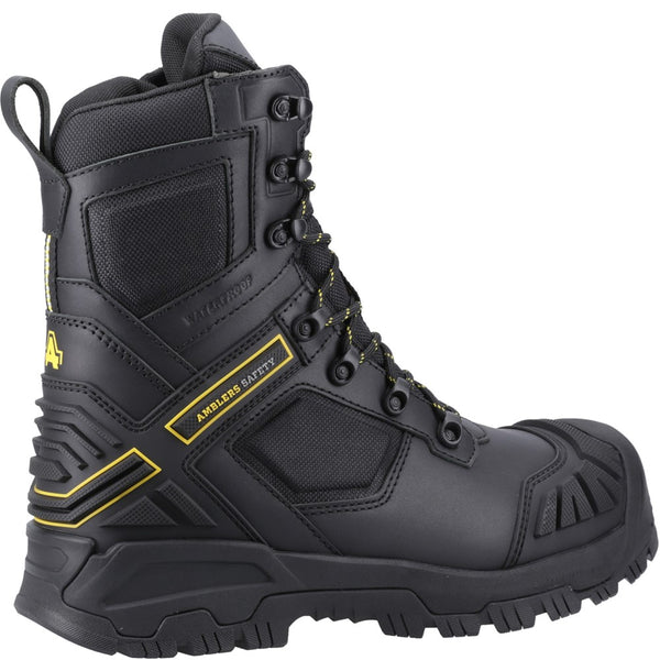 Amblers AS963C Dynamite S7S SR Waterproof Safety Boots