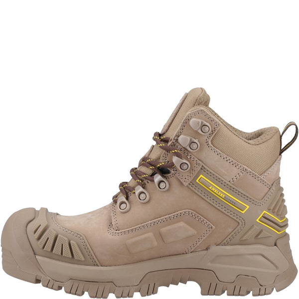 amblers AS965C Stone S7S SR Waterproof Safety Boots
