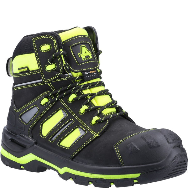 amblers AS971C Radiant S3 SRC Waterproof Safety Boots