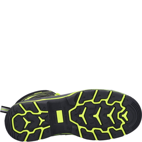 Amblers AS972C Beacon S3 SRC Waterproof Safety Boots