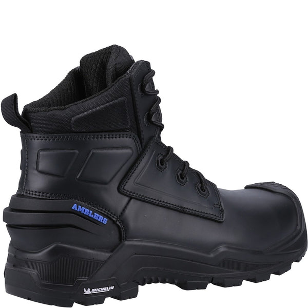Amblers AS980C Crusader S7L SRC Waterproof Safety Boots