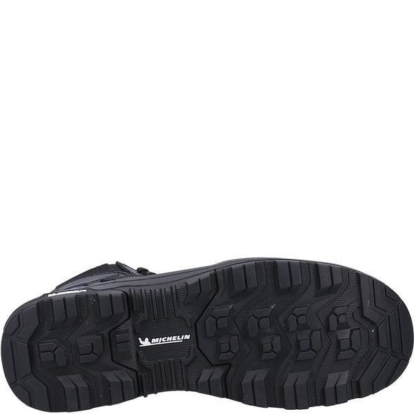 Amblers AS980C Crusader S7L SRC Waterproof Safety Boots