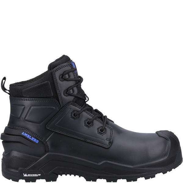 Amblers AS980C Crusader S7L SRC Waterproof Safety Boots