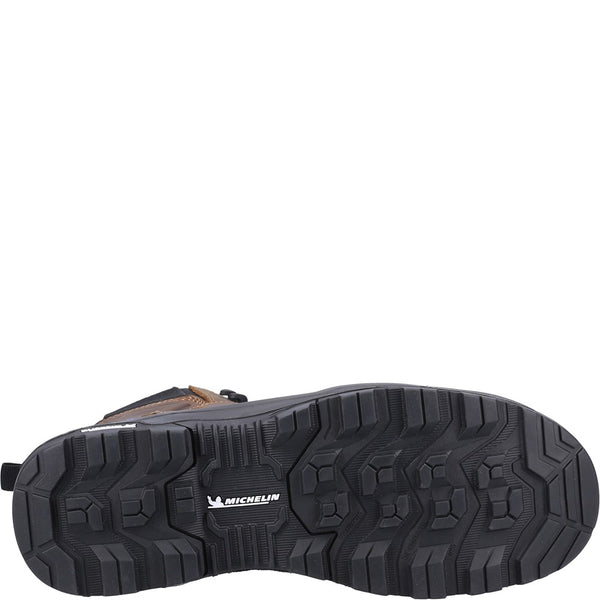 Amblers AS980C Crusader S7L SRC Waterproof Safety Boots