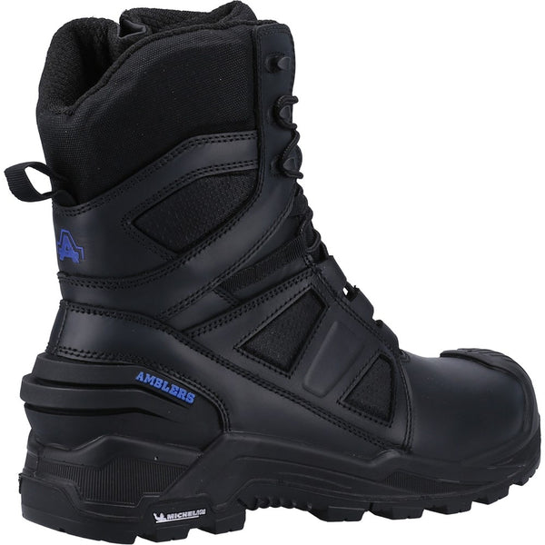 Amblers AS981C Centurion S7L SRC Waterproof Safety Boots