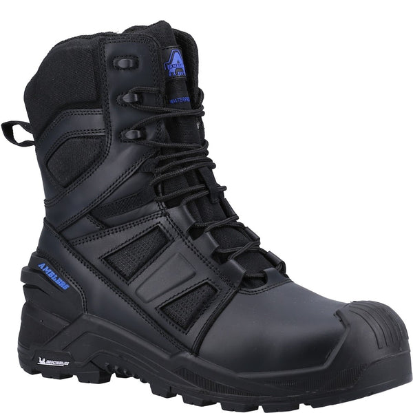 amblers AS981C Centurion S7L SRC Waterproof Safety Boots