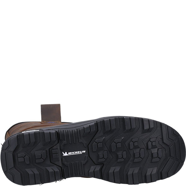 Amblers AS983C Conqueror S7L SRC Waterproof Rigger Boots