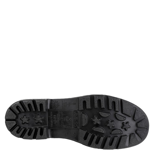 Amblers FS100 Construction S5 SRA Safety Wellingtons