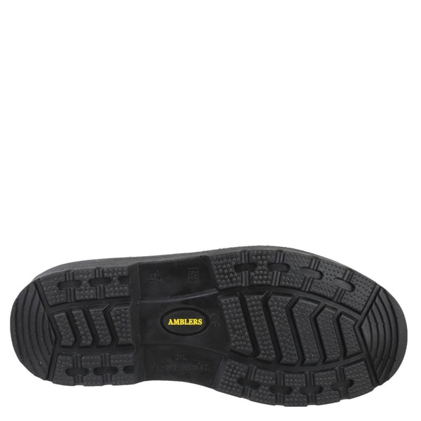 Amblers FS115 Dual Density SRA Chelsea Safety Boots