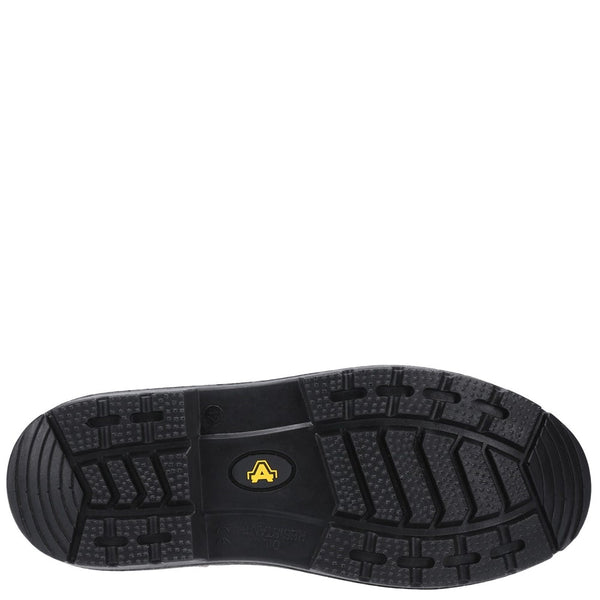 Amblers FS124 Water Resistant S3 SRC Safety Rigger Boots