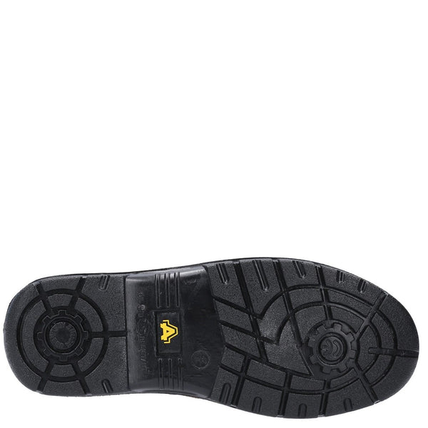 Amblers FS142 Water Resistant S3 SRC Safety Rigger Boots