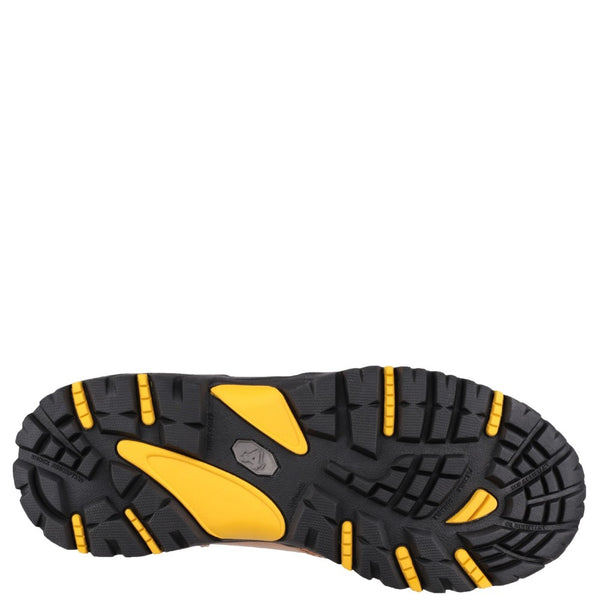 Amblers FS143 Waterproof S3 SRC Safety Rigger Boots